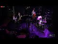 Aga Derlak Quintet at Dizzy's Club / Jazz at Lincoln Center / part 2