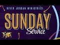 SUNDAY SERVICE // DEC 1ST, 2024 // REV JOSEPH KIIRYA