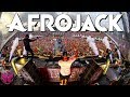 Afrojack DROPS ONLY Tomorrowland 2018