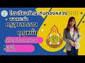 vtr แนะนำครูที่ปรึกษา โครงงานคุณธรรม รร.วัดมะกับตองหลวง สพป. เชียงใหม่ เขต 4 ปีการศึกษา 2567