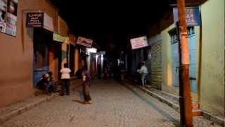 Nightlife/Setnya Adari in Mekelle, Ethiopia