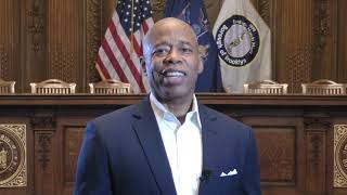One Brooklyn- Happy Father's Day Message from Brooklyn Borough President Eric Adams