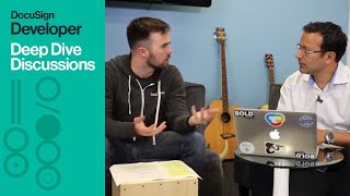 iOS SDK | Developer Deep Dive