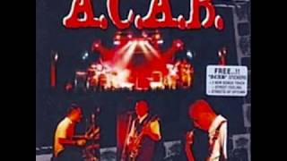 A.C.A.B - (12) Street Feeling (Live 'N' Loud 1)