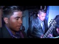 Cantante Juan Osorio Video En Vivo Vol 1. Coros estando en la campaña
