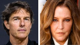 “Never want to be in a room with him again” Lisa Marie H*ted Tom Cruise Due to His Scientology Roots