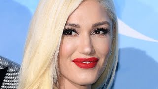Gwen Stefani Confirms What We Were All Suspecting