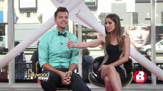 Celebrities React to Leaked Nudes