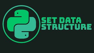 Set data structure, and why it is better than list | Python