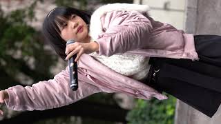 2020 12 12 Twinkle み〜ちゃん  メインカメラ 音子島in久屋大通公園【4K/α7Ⅲ】