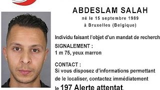 Belgien liefert Salah Abdeslam, Hauptverdächtiger der Paris-Anschläge, an Frankreich aus