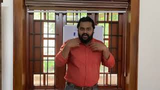 Online class - 102 (Padartha vijnana - Pramana - 01) | Dr Prabin Purushothaman |