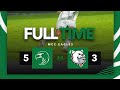 MCC: Men's Soccer vs Holmes Highlights