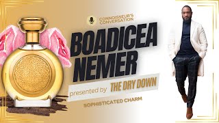 Nemer Eau de Parfum by Boadicea the Victorious Connoisseur's Conversation