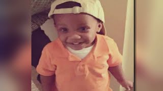 Funeral set for slain toddler