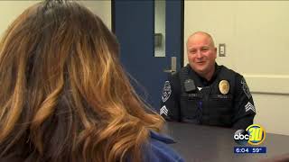 Madera PD uses social media to deter DUIs