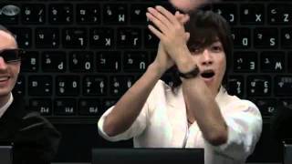 Yamashita Tomohisa CM Toshiba Dynabook I'm possible (30s)