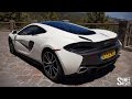 Is the 570GT the Best McLaren Sports Series?