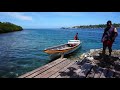 journey to the untouched beauty of logha island solomon islands