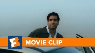 Exclusive Diana Clip | Movie Clips | FandangoMovies