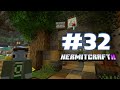 Mumbo Jumbo, I made you a redstone tutorial for sand retrieval  — HermitCraft 10: ep 32