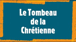 Algérie : l'histoire du tombeau de la Chrétienne en 3 minutes - Wilaya de Tipaza