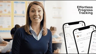 Real-Time IEP Data Tracking with AbleSpace