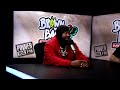 03 Greedo's First Interview Back Home In LA With Brown Bag Mornings