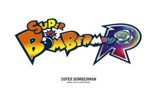 Super Bomberman R Soundtrack Battle  Hurry Up