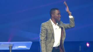 Mastering Your Emotions | Godman Akinlabi | The Elevation Church | 20th February 2022.