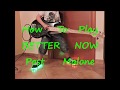 Post Malone - Better Now (BASS HOW TO PLAY ALONG BACKING TRACK)