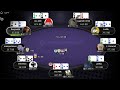 $1K Sunday High Roller 28-04-2024 C. Darwin2 | elmerixx | roo_400 - Final Table Replay