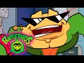 Battletoads - Official Release Date Trailer