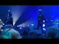 Jane’s Addiction - Las Vegas - 8-9-2024 - Ocean Size