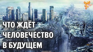 Что ждёт человечество в будущем