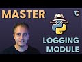 Python Logging: Master the Module in Under 10 Minutes