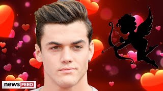 Grayson Dolan Subtly CONFIRMS He's DATING A Model!