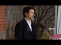 WATCH: Prime Minister Justin Trudeau provides daily update on coronavirus in Canada