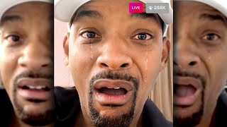 "I'll Sue Them" Will Smith Reacts To Losing MILLIONS After Netflix And Sony FIRED Him