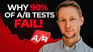 The 3 Deadly A/B Testing Mistakes You MUST Avoid