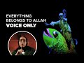 Everything Belongs to Allah | Zain Bhikha Kids [Official Voice Only Video]