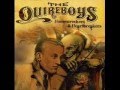 The Quireboys - I Love This Dirty Town