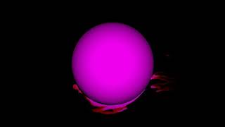 Ariana Grande - Close To You (interlude from sweetener world tour)