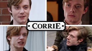 Coronation Street - Daniel Osbourne's Best Moments