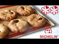 New York Michelin-Starred Restaurant Cookie Recipe