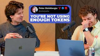 How the OpenClaw creator uses $1.3 million of tokens