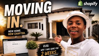 I Disappeared For 2 Weeks Here S Why Starting Over