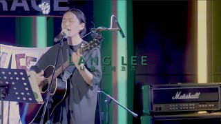 Lang Lee(이랑) - 환란의 세대(Live on NPGR)