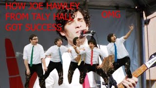 How JOE HAWLEY From Tally Hall Became SUCCESFUL... (tally hall documentary)