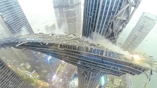 15 WORST mistakes in China's tallest buildings